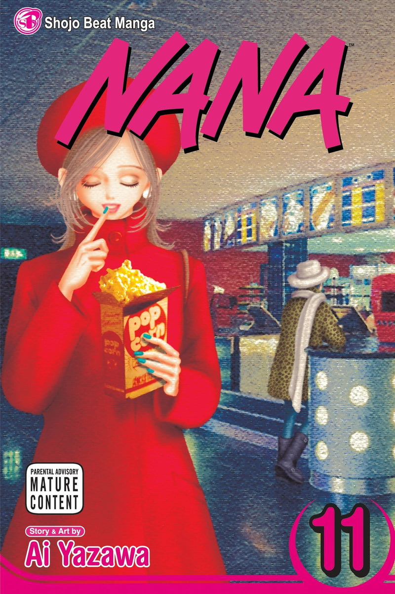 Nana - Vol. 11