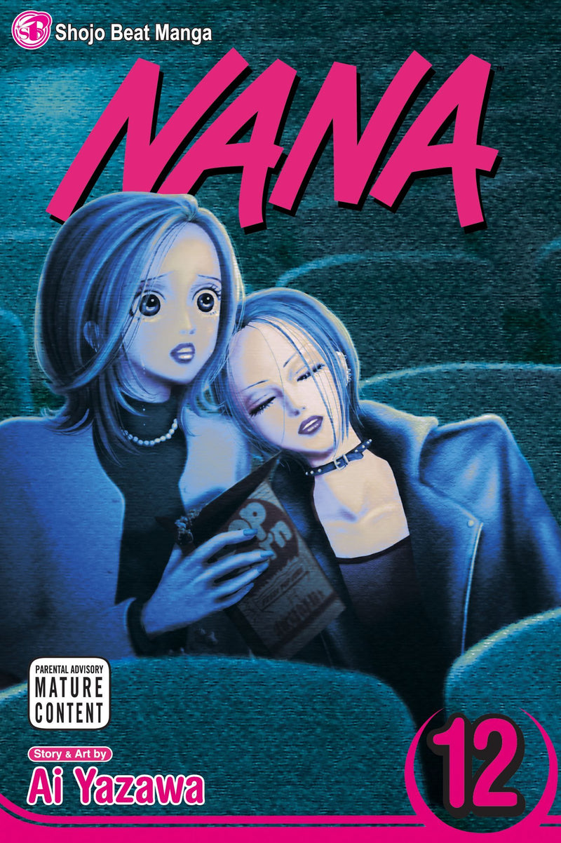 Nana - Vol. 12