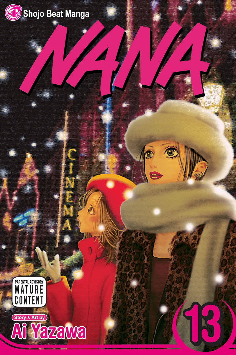 Nana - Vol. 13