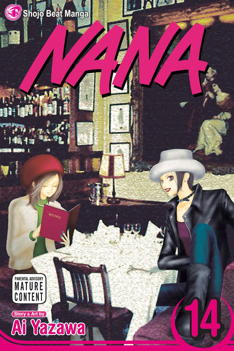 Nana - Vol. 14