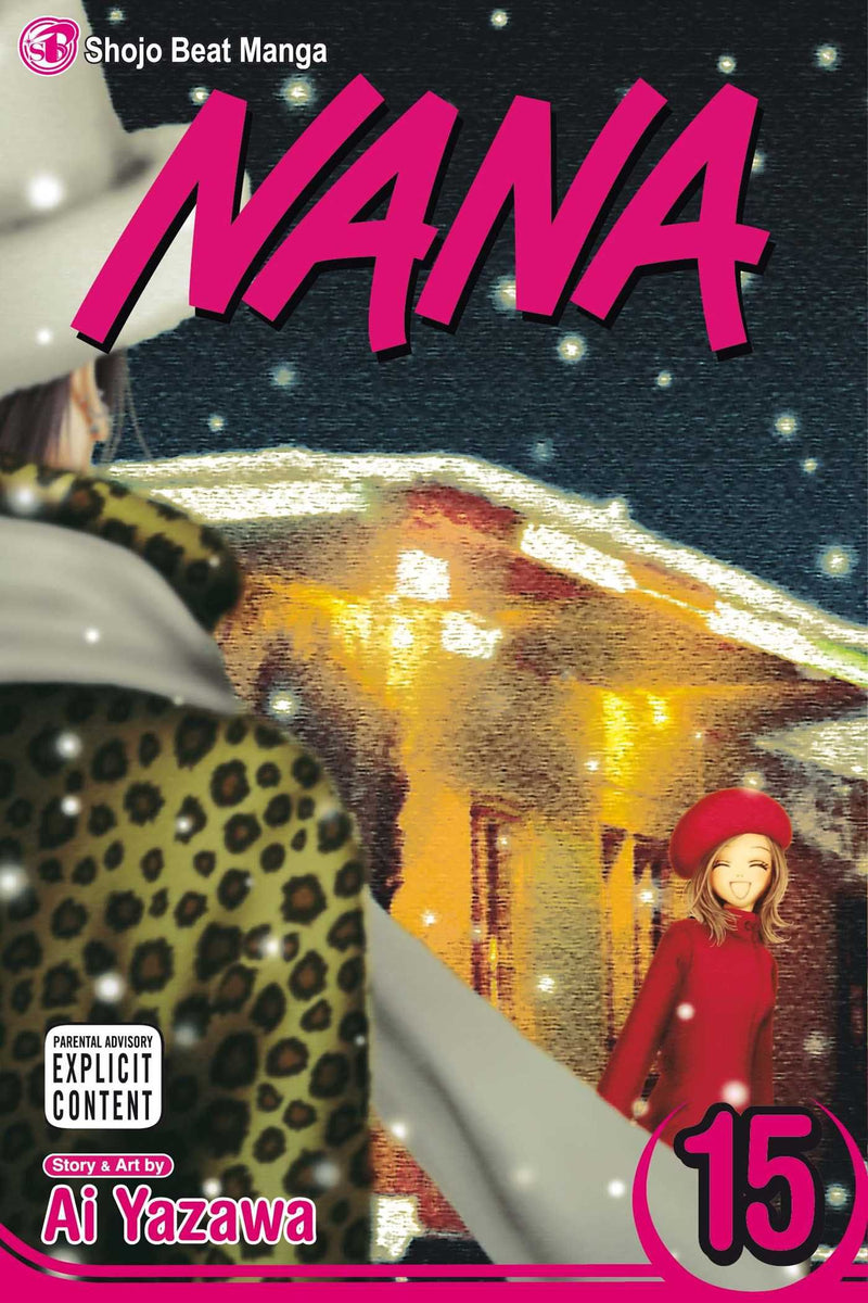 Nana - Vol. 15