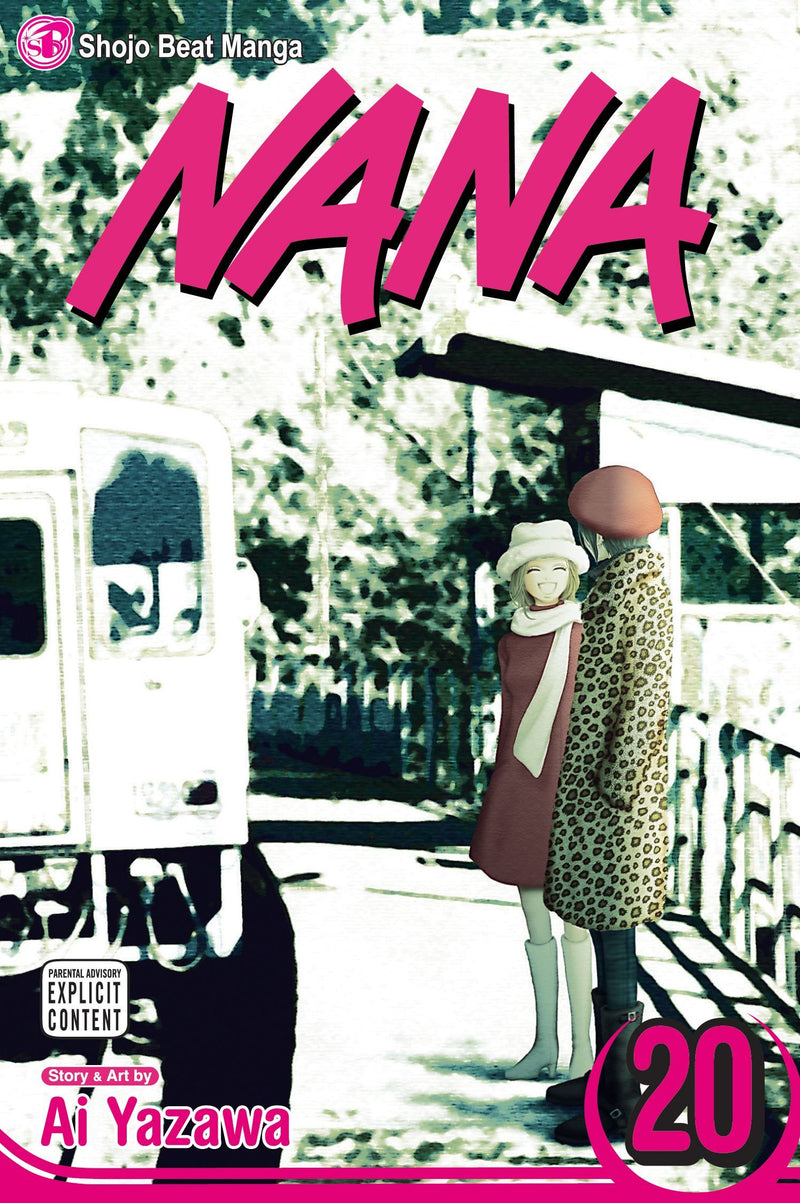 Nana - Vol. 20