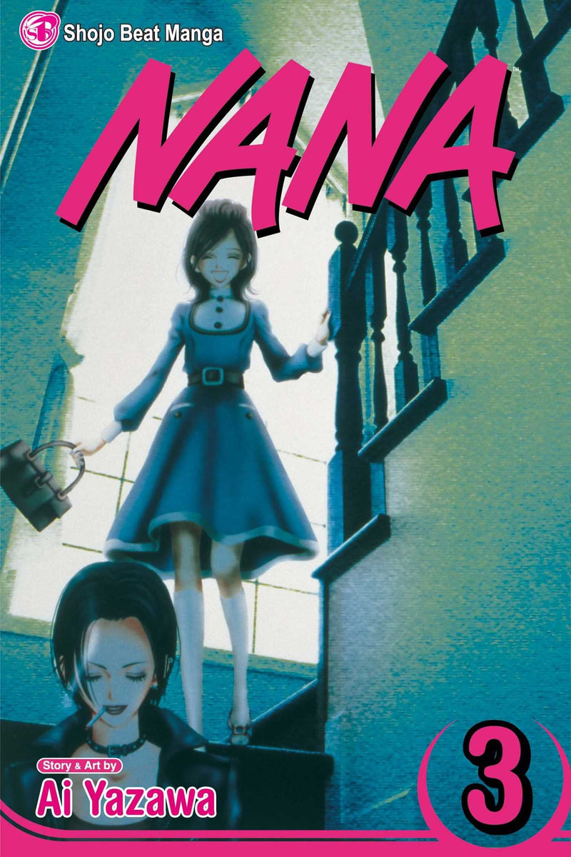 Nana - Vol. 3
