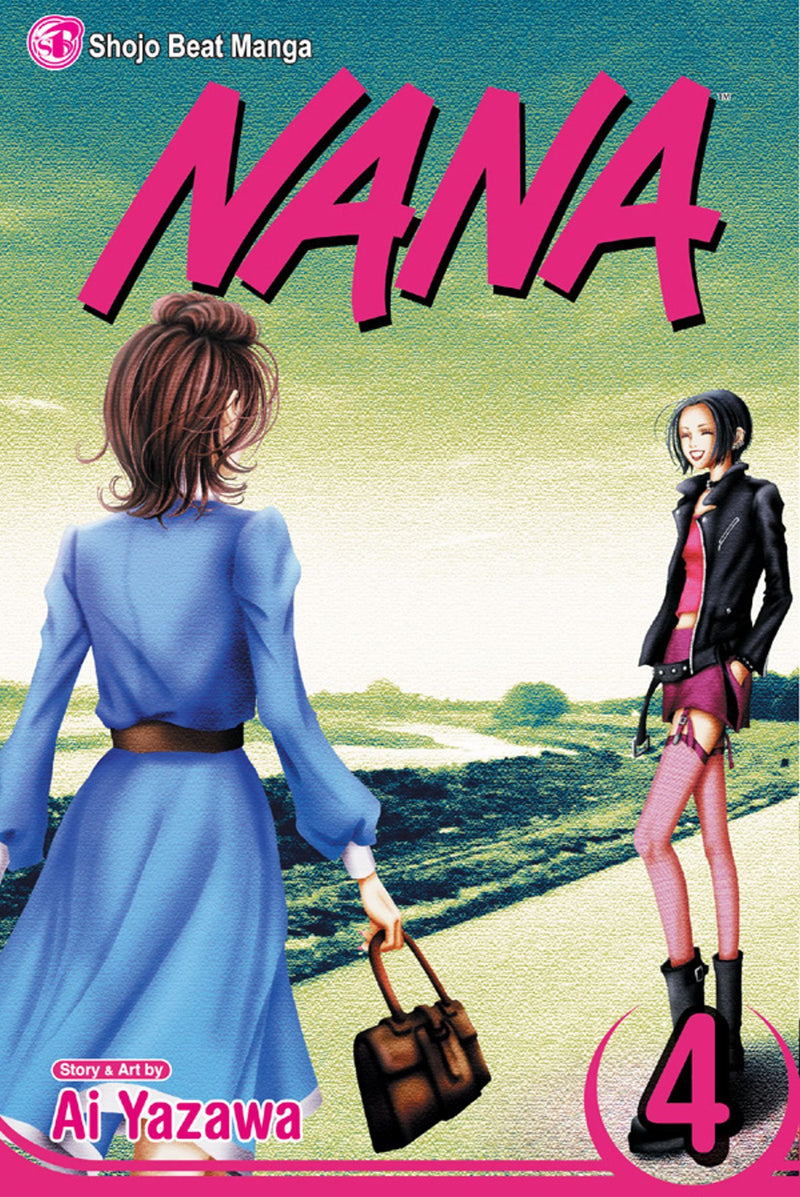 Nana - Vol. 4