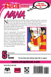 Nana - Vol. 5