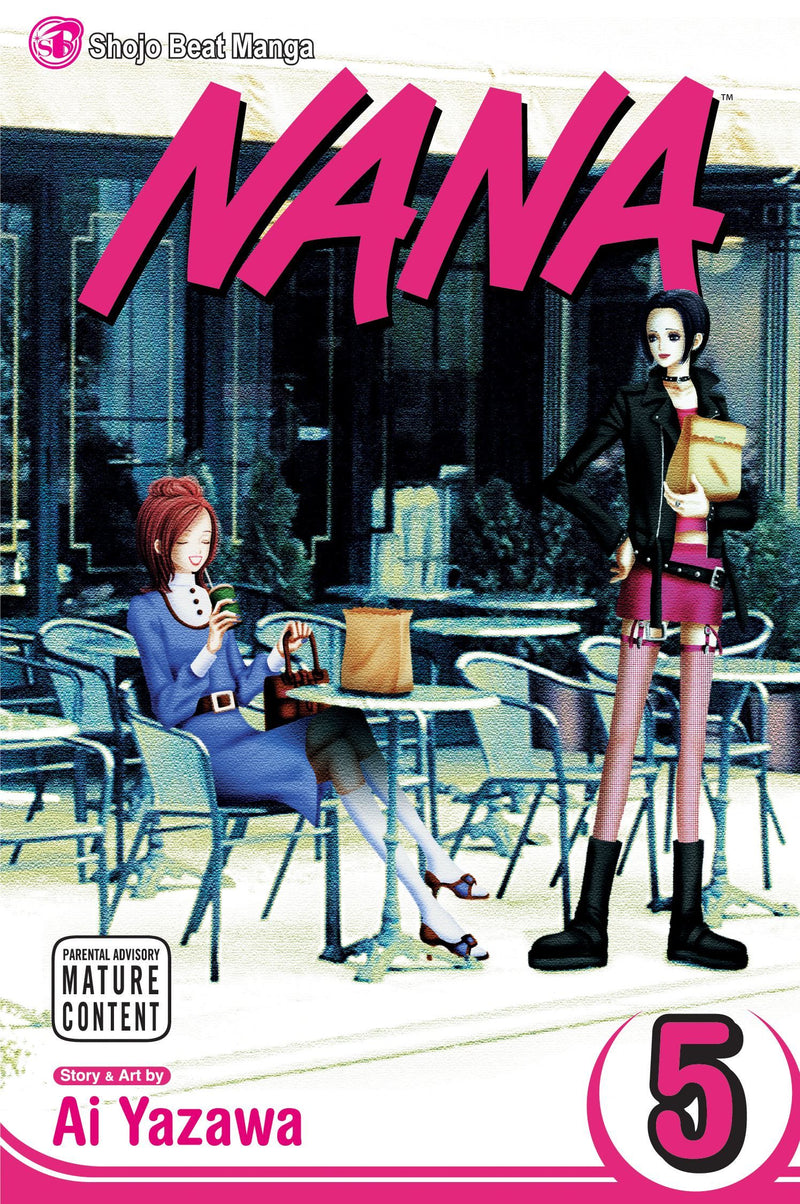 Nana - Vol. 5