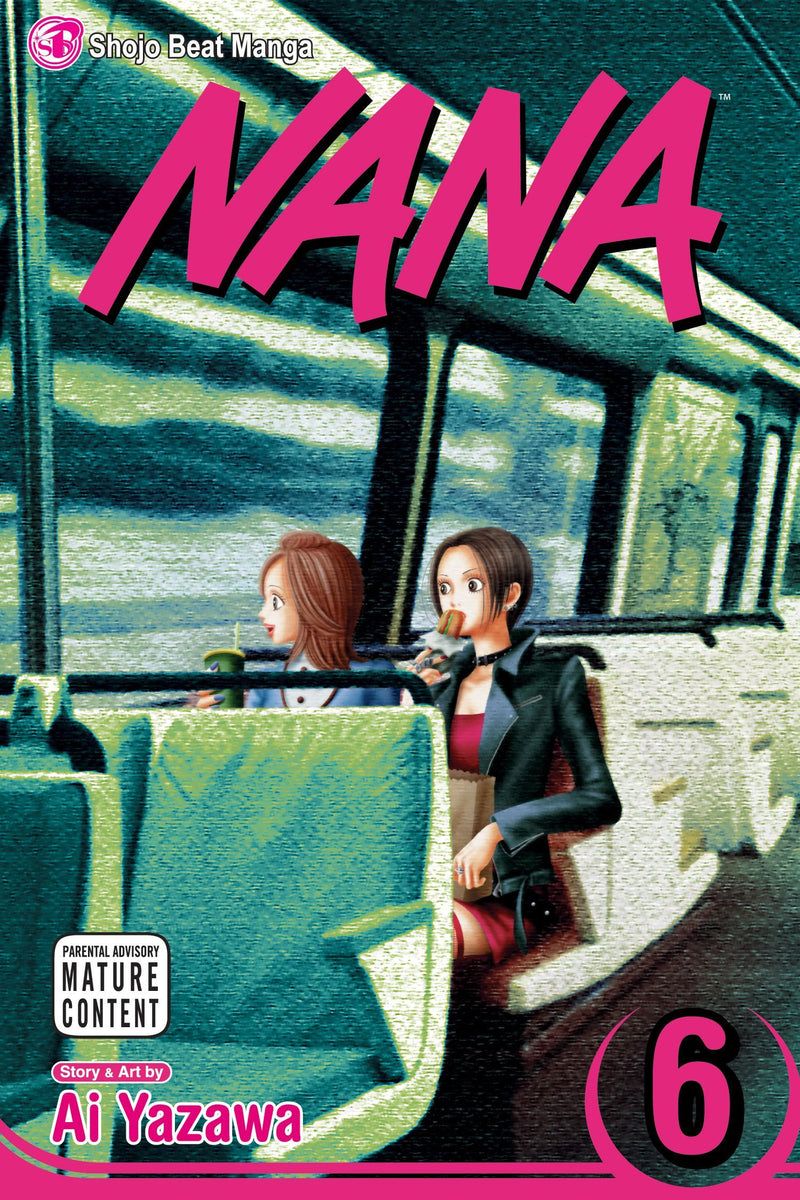 Nana - Vol. 6