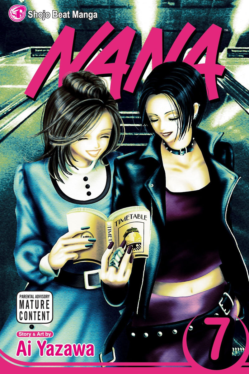 Nana - Vol. 7