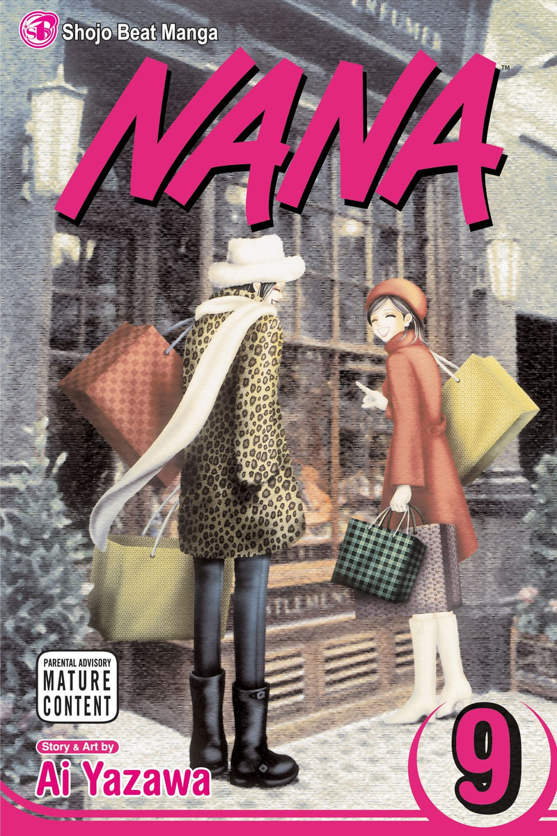 Nana - Vol. 9