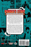 Naruto: Konoha’s Story - The Steam Ninja Scrolls: The Manga - Vol. 1