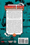 Naruto: Konoha’s Story—The Steam Ninja Scrolls: The Manga - Vol. 2