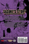 Naruto: Sasuke's Story - The Uchiha and the Heavenly Stardust: The Manga Vol. 1