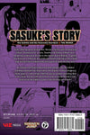 Naruto: Sasuke’s Story—The Uchiha and the Heavenly Stardust: The Manga - Vol. 2