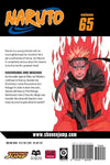Naruto - Vol. 65