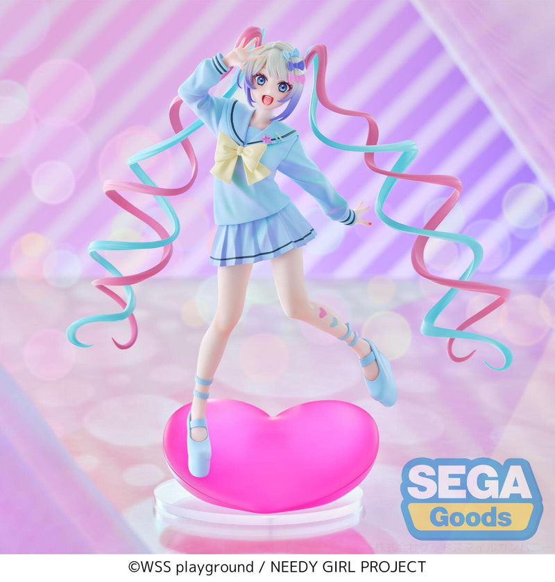 OMGkawaiiAngel - XStellar Figure
