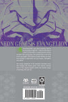 Neon Genesis Evangelion (3-in-1 Edition) - Vol. 1