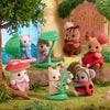 Sylvanian Families: Baby Forest Costume Series Blind Bag (Single)