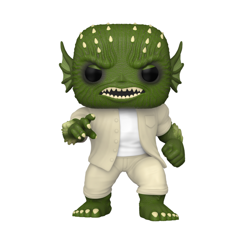 She-Hulk (TV) - Abomination Pop! Vinyl Figure