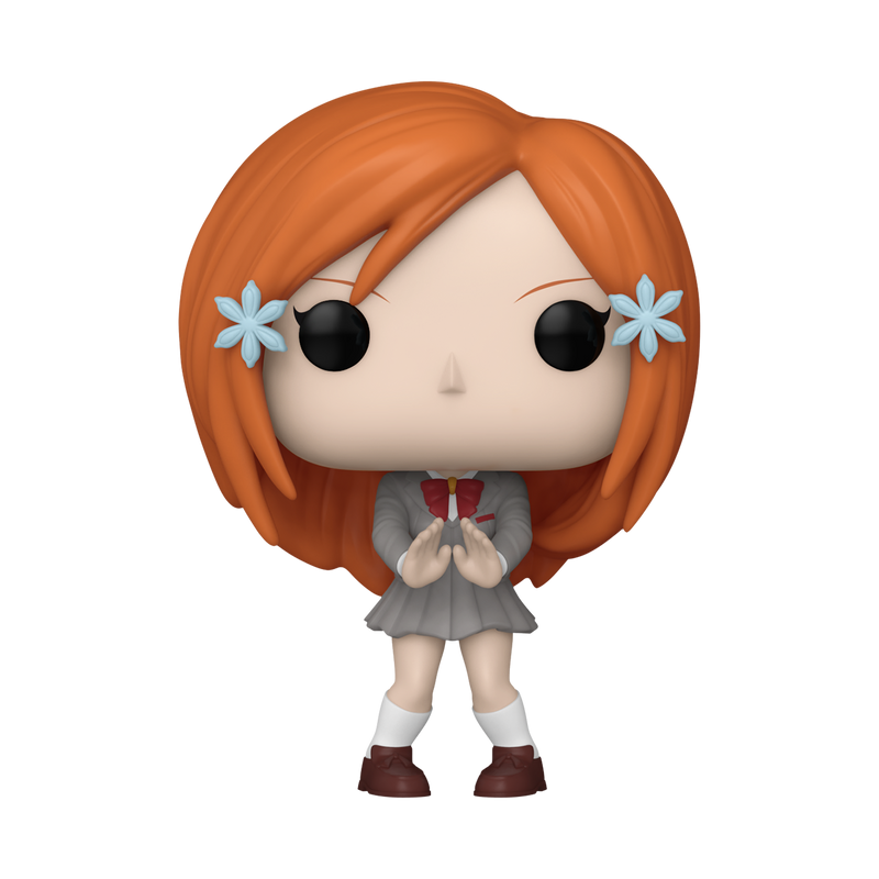 Bleach - Orihime Pop! Vinyl Figure
