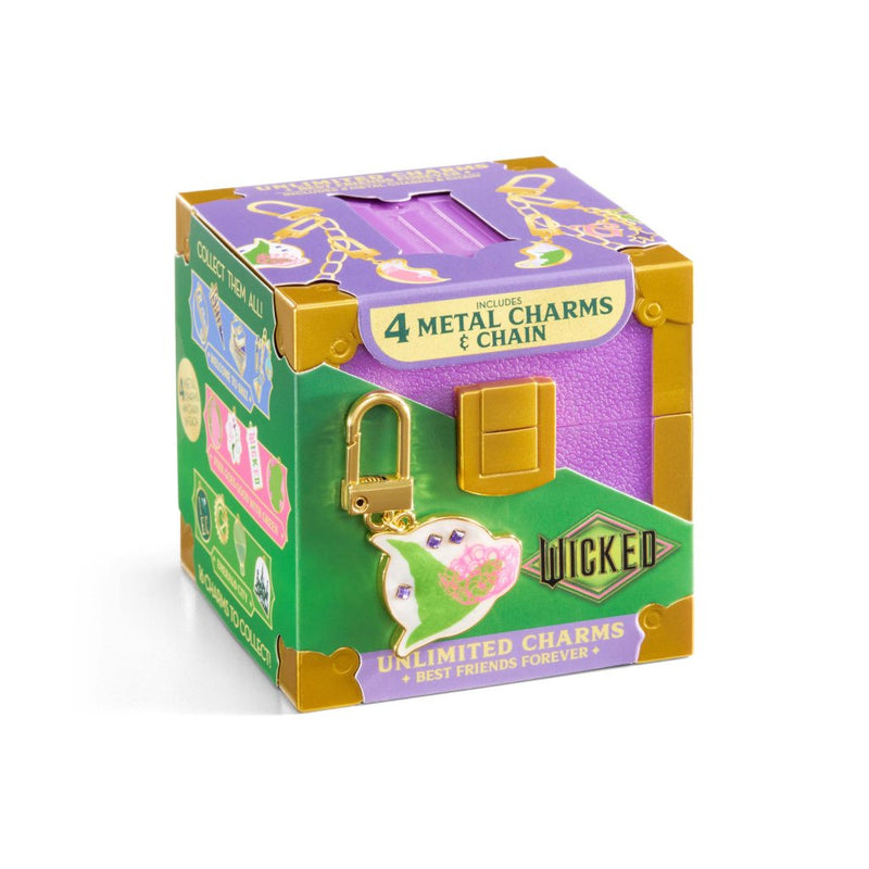 Wicked - Unlimited Charms Trunk (Assorted)