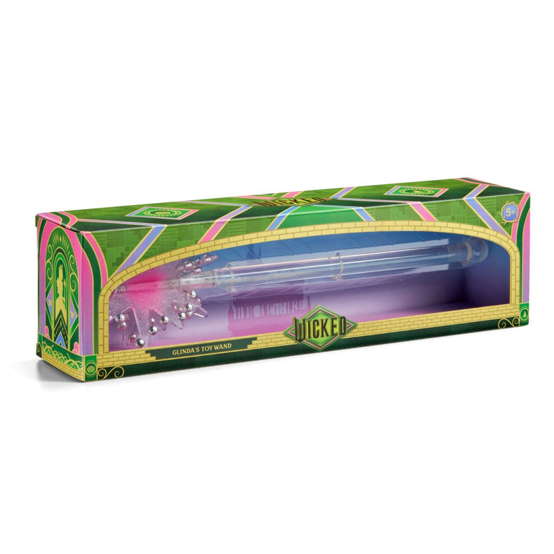Wicked - Glinda Bubble Wand Replica