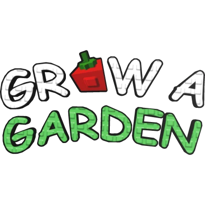 Grow a Garden - Minifigures