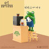 Monday Bruce: Refresh Yourself Before Work Series Blind Box (Single)