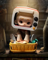 52 Toys: Nook - Wasteland Series Blind Box (Single)