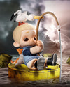 52 Toys: Nook - Wasteland Series Blind Box (Single)