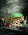 52 Toys: Nook - Wasteland Series Blind Box (Single)