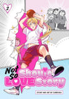 Not So Shoujo Love Story - Vol. 2
