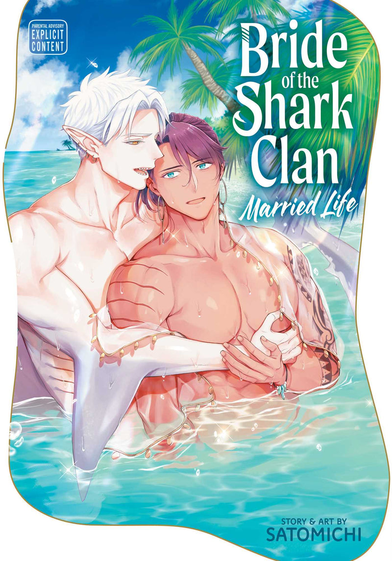 Bride of the Shark Clan: Married Life