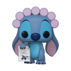 PRE-ORDER Lilo & Stitch - Stitch in Rollers NYCC21 Exclusive Pop! Vinyl Figure