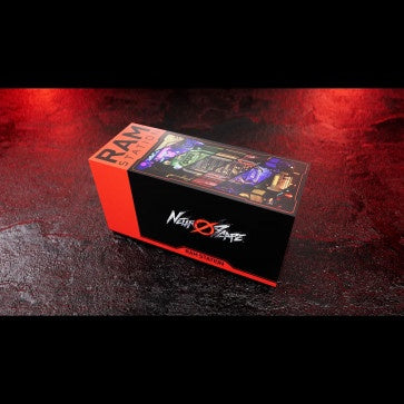 Neuroscape TCG: Genesis Unlimited - RAM Station