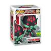Yu-Gi-Oh! - Elemental Hero Flame Wingman Pop! Vinyl Figure (SDCC 24 Exclusive)