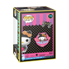 Hello Kitty - Hello Kitty with Gift Black Light (US Exclusive) Pop! Vinyl Figure