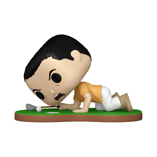 Happy Gilmore - Happy Gilmore Pop! Deluxe