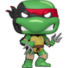 Teenage Mutant Ninja Turtles (Comic) - Raphael (Chance of Chase) US Exclusive Pop! Vinyl Figure