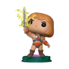 Funko Fusion - He-Man (Chance of Chase) Pop! Vinyl Figure