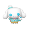 Hello Kitty - Cinnamoroll (Ice-Cream Cone) Pop! Vinyl Figure