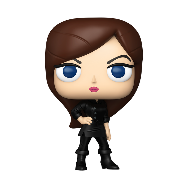 Phineas & Ferb - Vanessa Pop! Vinyl Figure