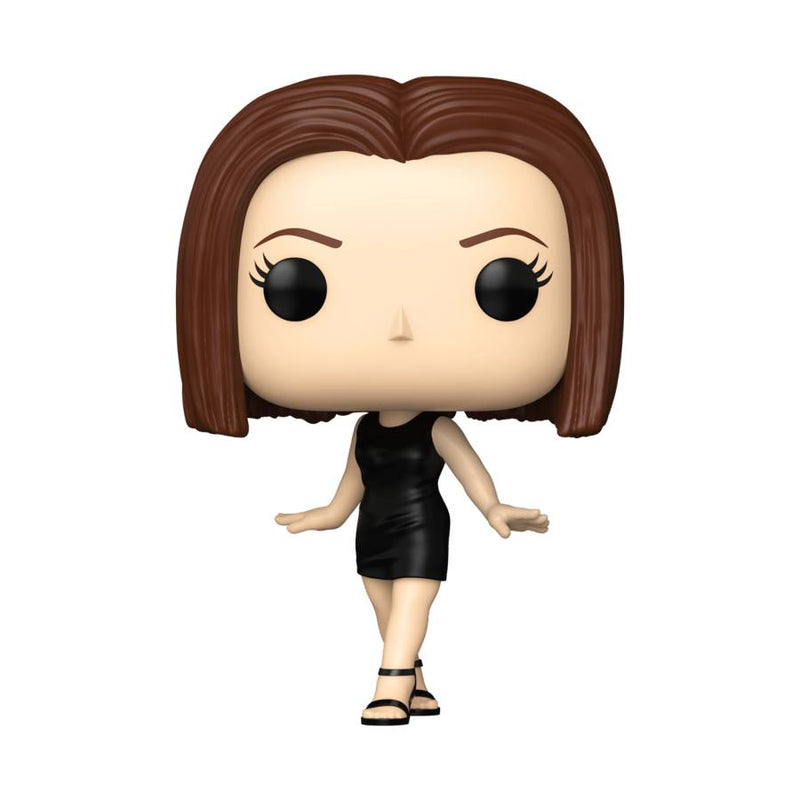 Spice Girls - Posh Spice (Wannabe) Pop! Vinyl Figure