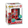 Coca-Cola - I'd Like To Buy The World A Coke Pop! Vinyl Figure