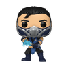 Mortal Kombat - Sub-Zero (Ice Hands) Pop! Vinyl Figure