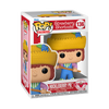 Strawberry Shortcake - Huckleberry Pop! Vinyl Figure