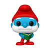 The Smurfs - Papa Smurf Pop! Vinyl Figure (SDCC 24 Exclusive)