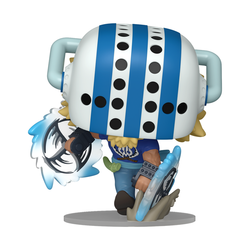 One Piece - Killer (US Exclusive) Pop! Vinyl Figure