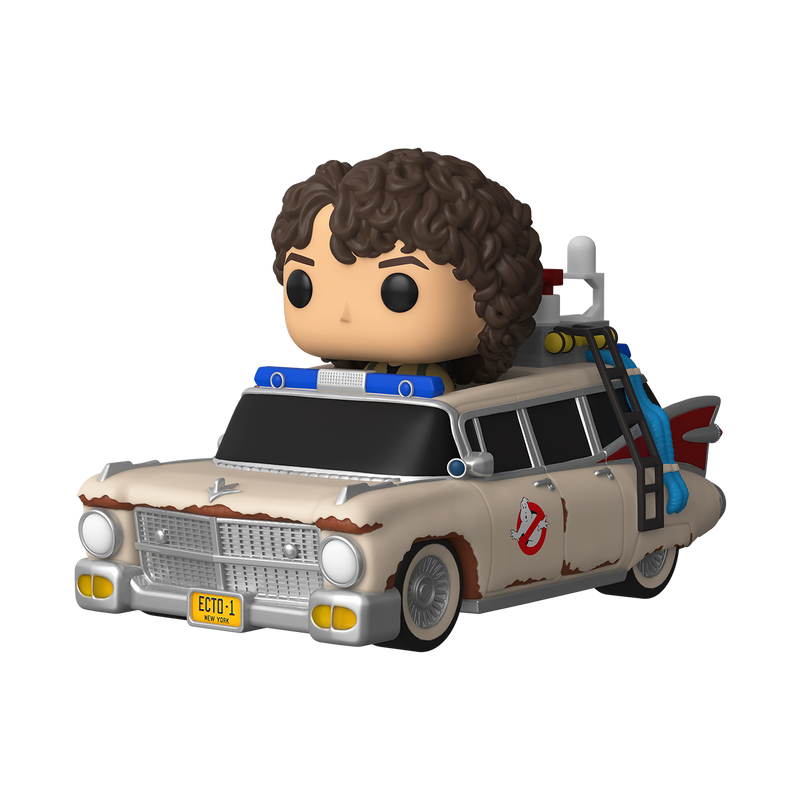 Ghostbusters: Afterlife - Ecto-1 Pop! Ride