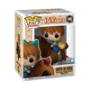 Inuyasha - Shippo 6 Inch (US Exclusive) Pop! Vinyl Figure