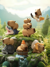 Top Toy: Capybara Series Blind Box (Single)